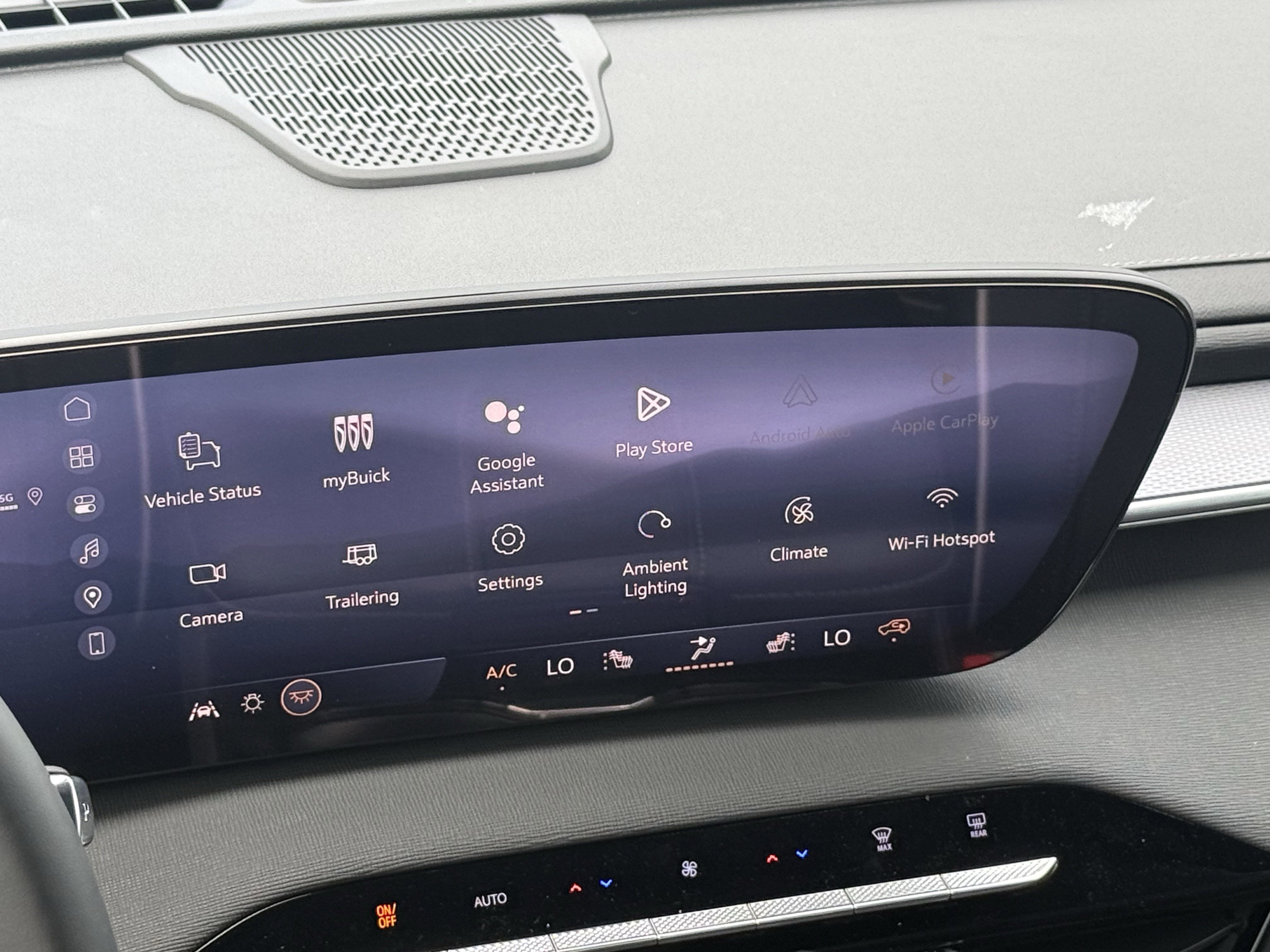 2026 Buick Enclave Sport Touring - Photo 12