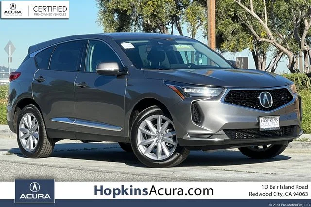 2023 Acura RDX SH-AWD
