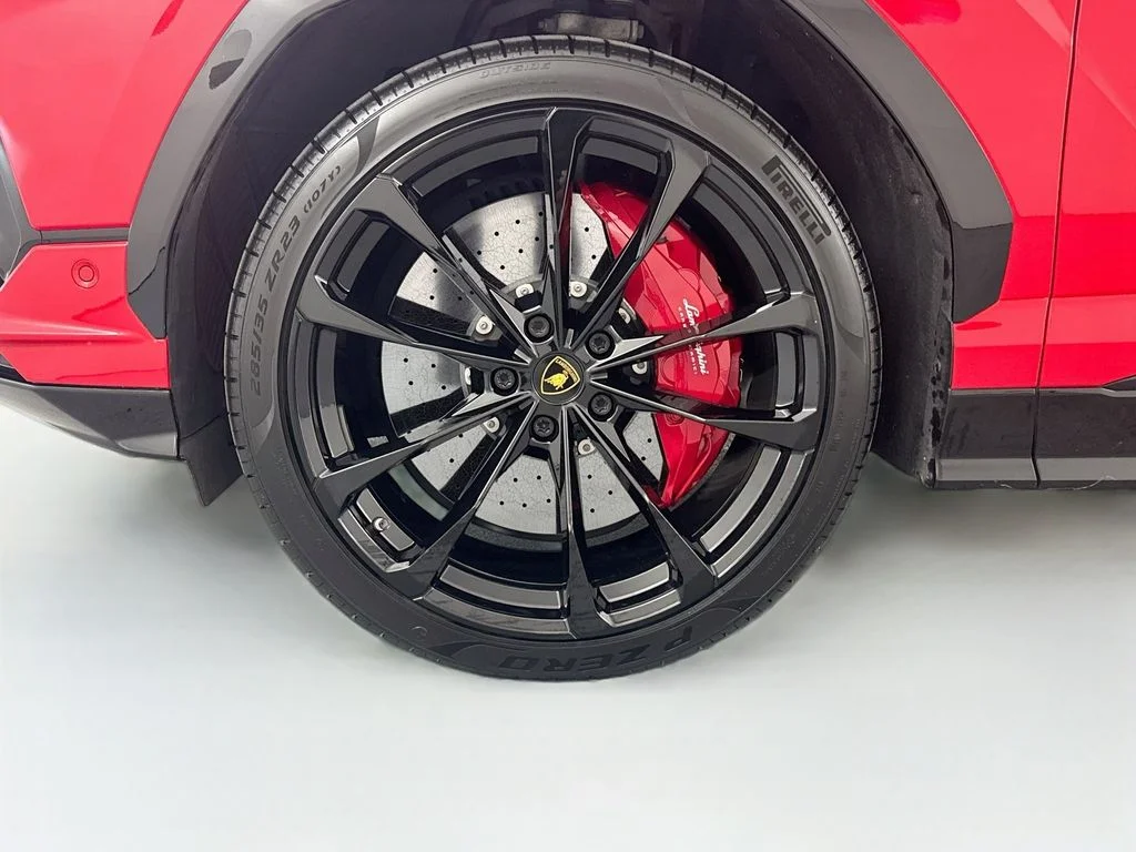 2023 Lamborghini Urus S - Photo 33