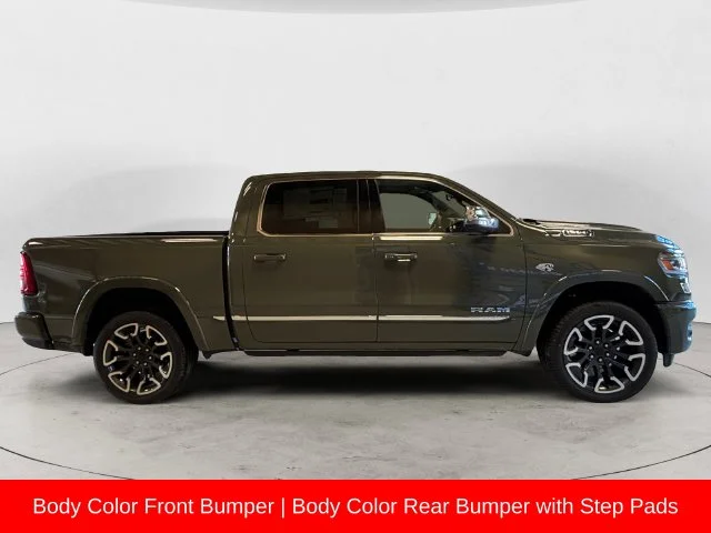 New 2026  Ram Limited image 6