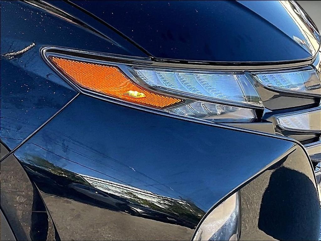 Used 2024 Black Pearl Hyundai SEL image 32