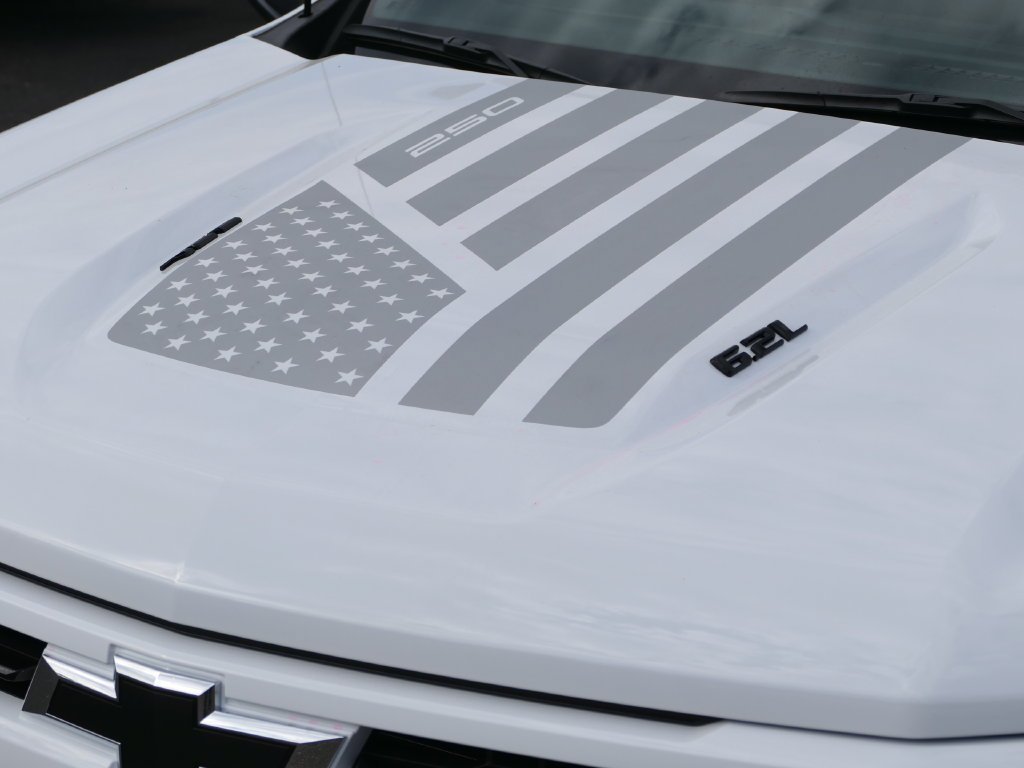2026 Chevrolet Silverado 1500 RST - Photo 10