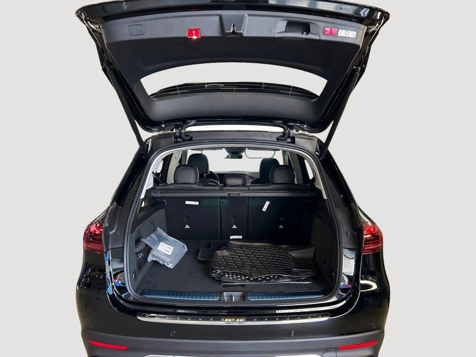 New 2026 Black Mercedes-Benz GLE 350 image 28