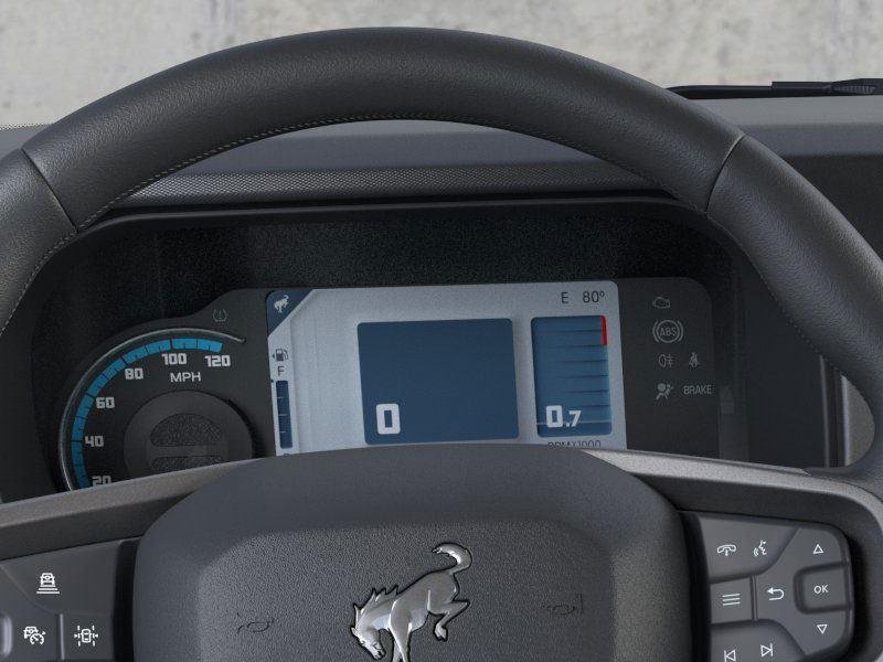 2025 Ford Bronco 4-Door Badlands - Photo 9