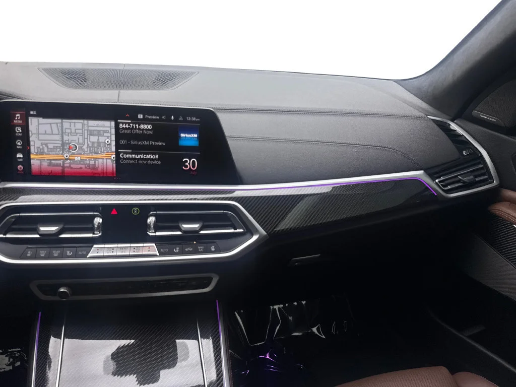 2023 BMW X5 M50i - Photo 56