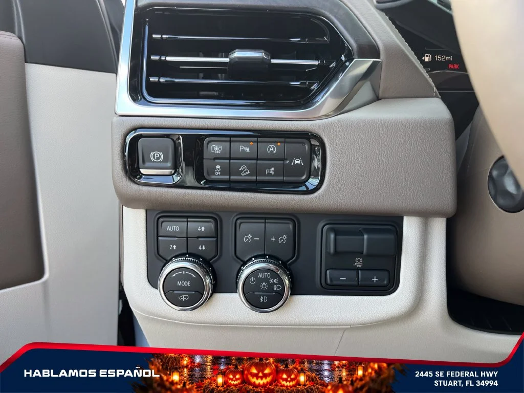 2027 GMC Yukon Denali - Photo 25