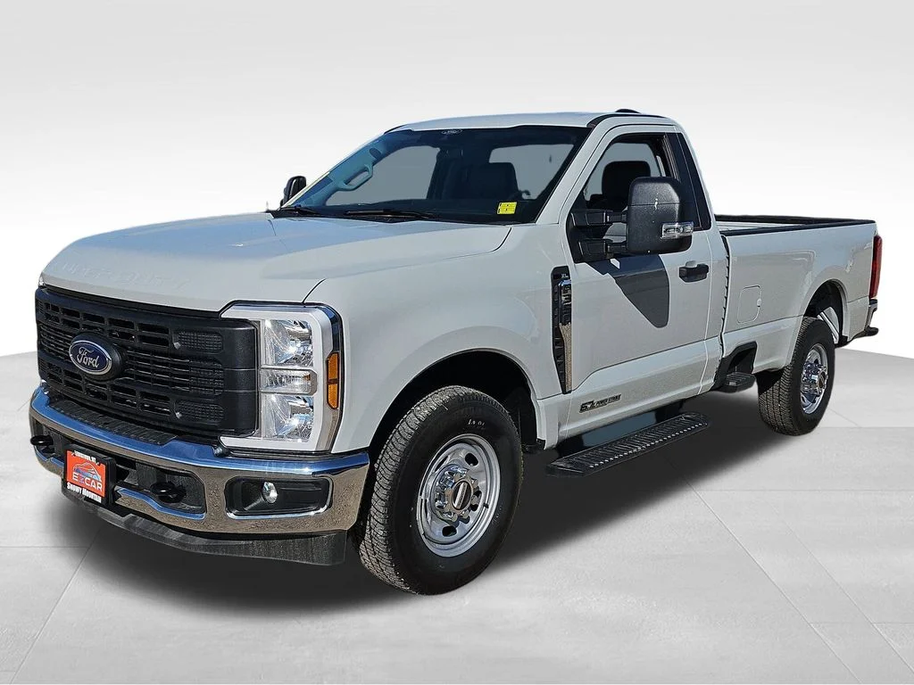 2025 Ford F-350 Super Duty XL - Photo 17