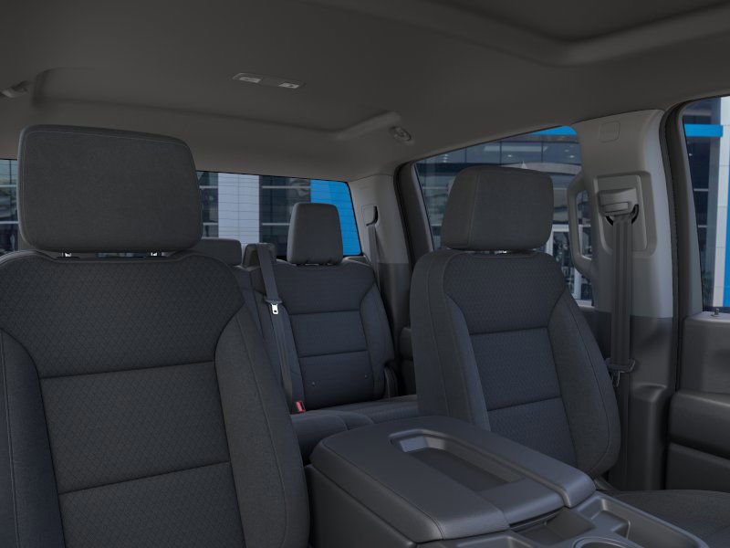 2026 Chevrolet Silverado 2500 HD Work Truck - Photo 24