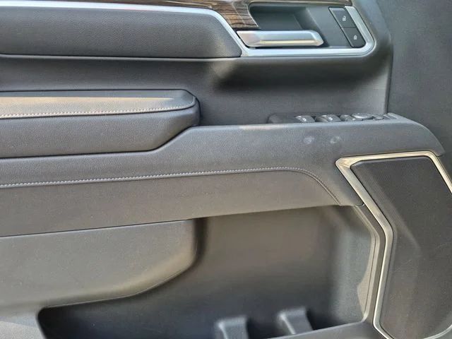 Used 2026 Gray Chevrolet LT image 12