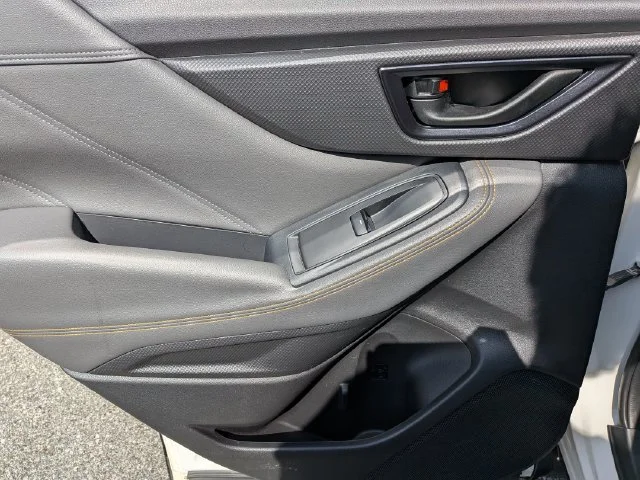 Used 2024 White Subaru Wilderness image 28