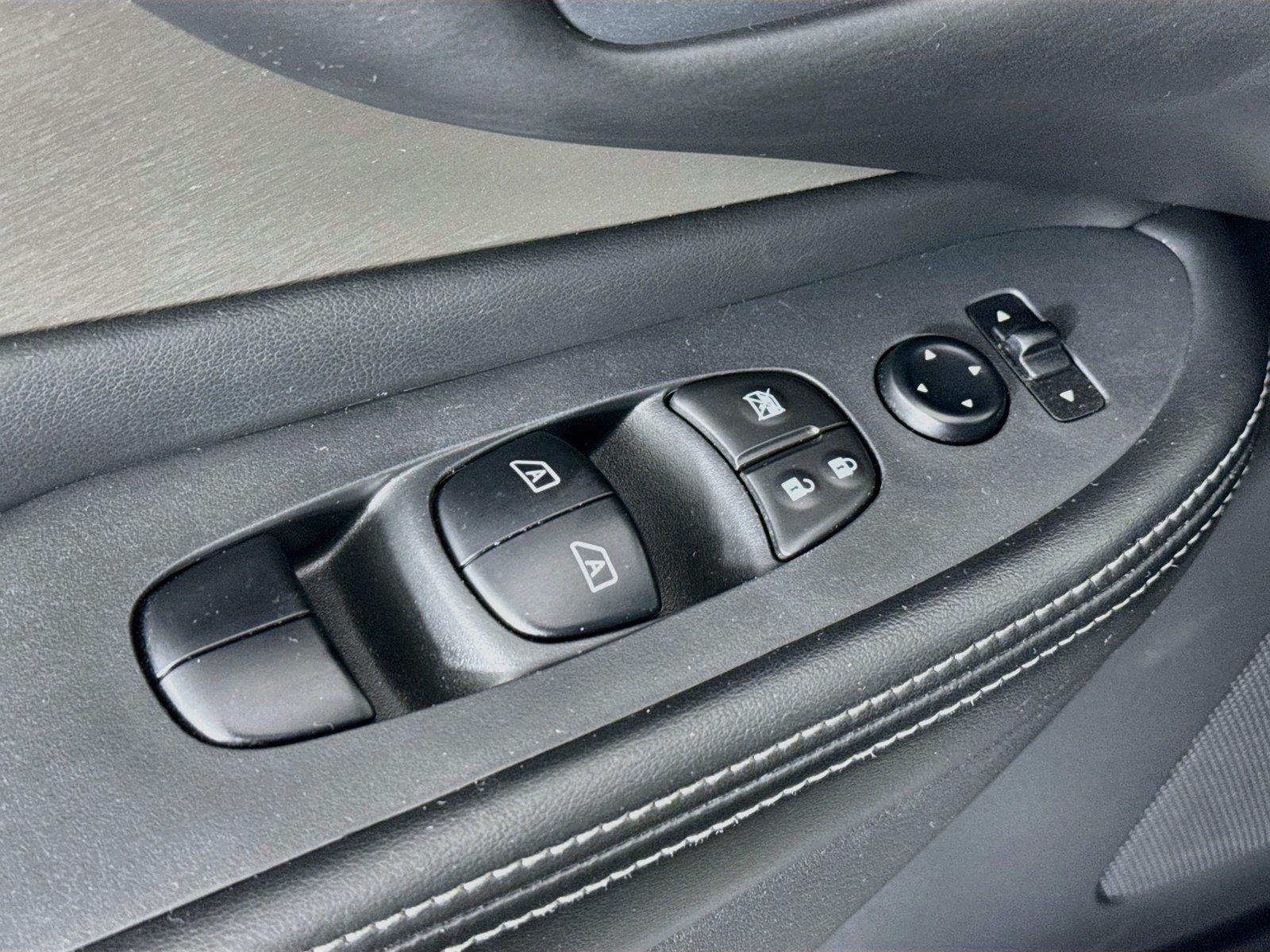 Used 2020 Gun Metallic Nissan S image 25