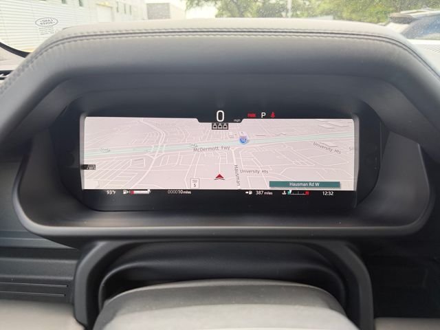 New 2026 Fuji White LAND ROVER X-Dynamic SE image 14