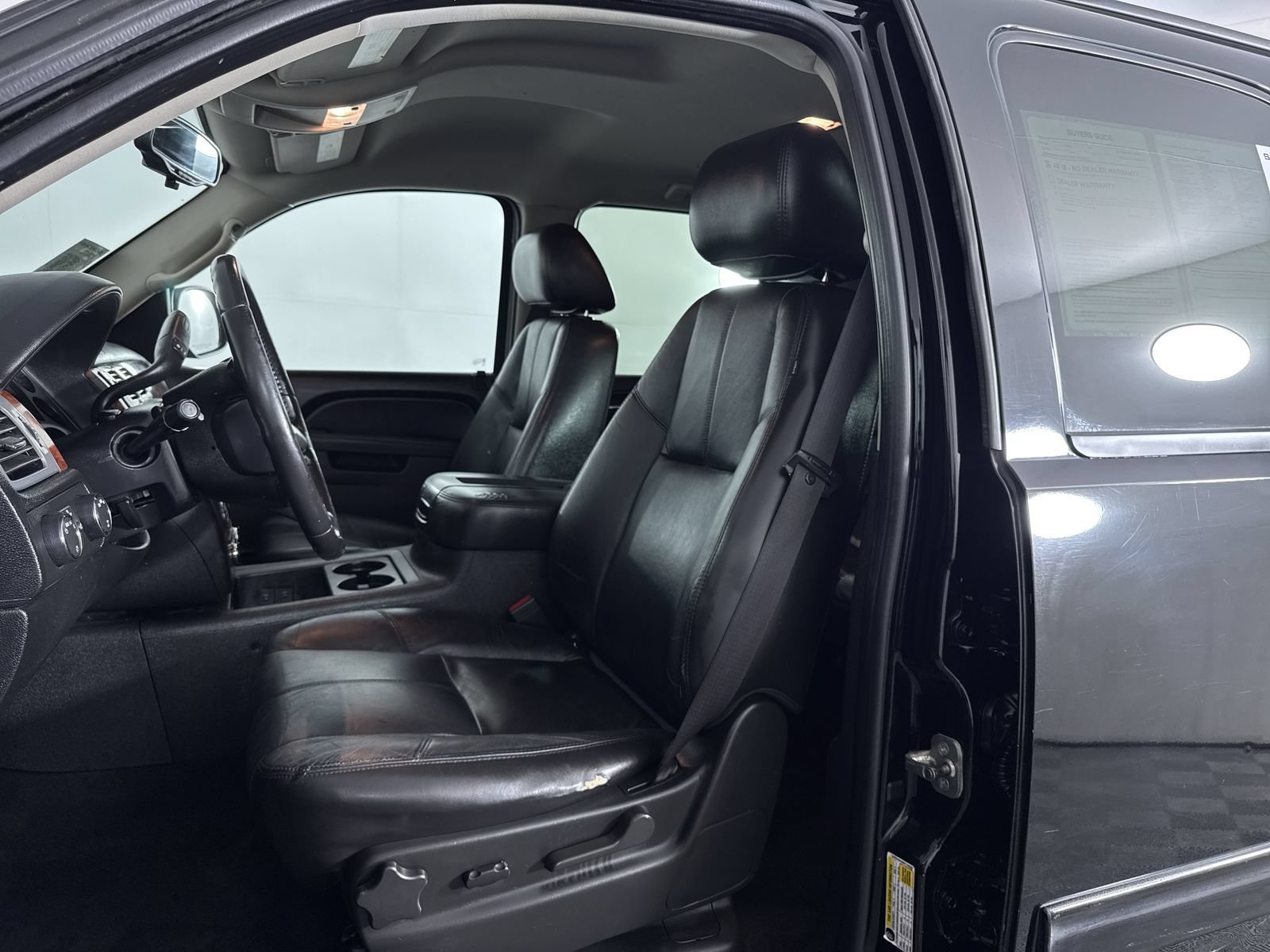 Used 2011 Black Chevrolet LT image 14