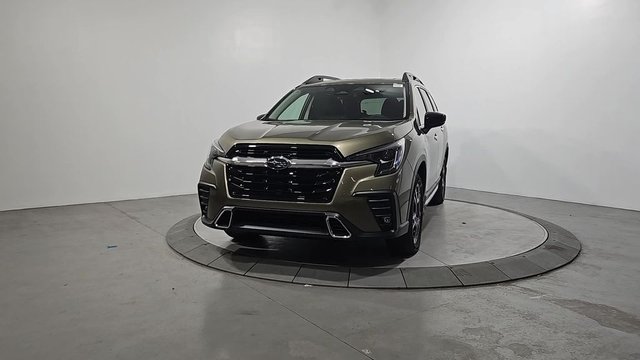 2026 Subaru Ascent Touring