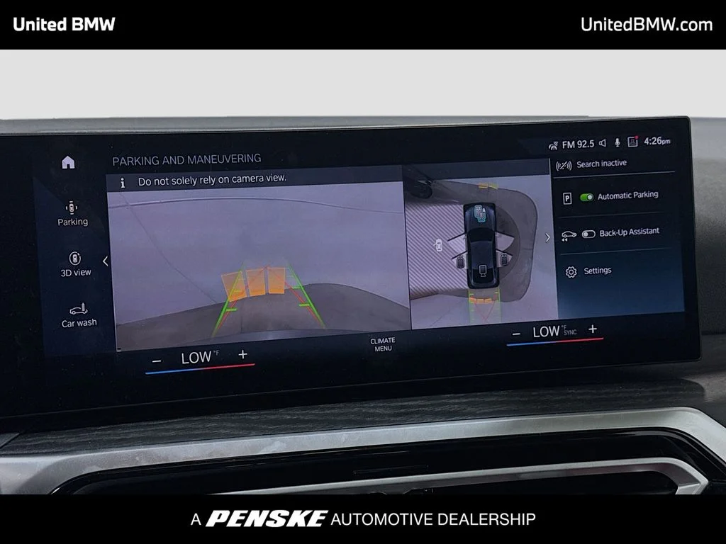 2023 BMW i4 40 - Photo 9