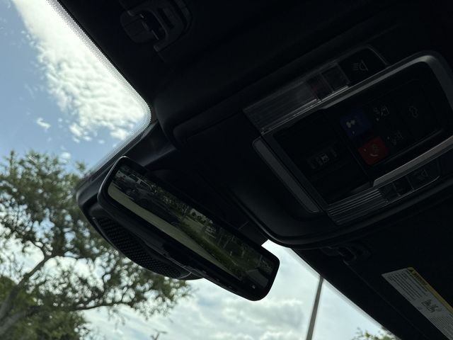 2022 RAM Ram 1500 Pickup TRX - Photo 22