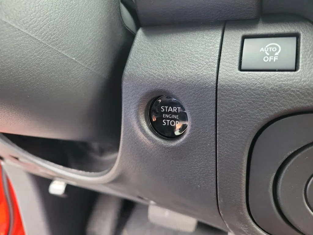 2026 Nissan Frontier PRO-X - Photo 20