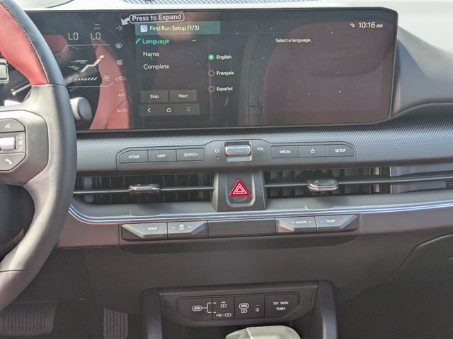 New 2026 Aurora Black Pearl Kia GT-Line image 18