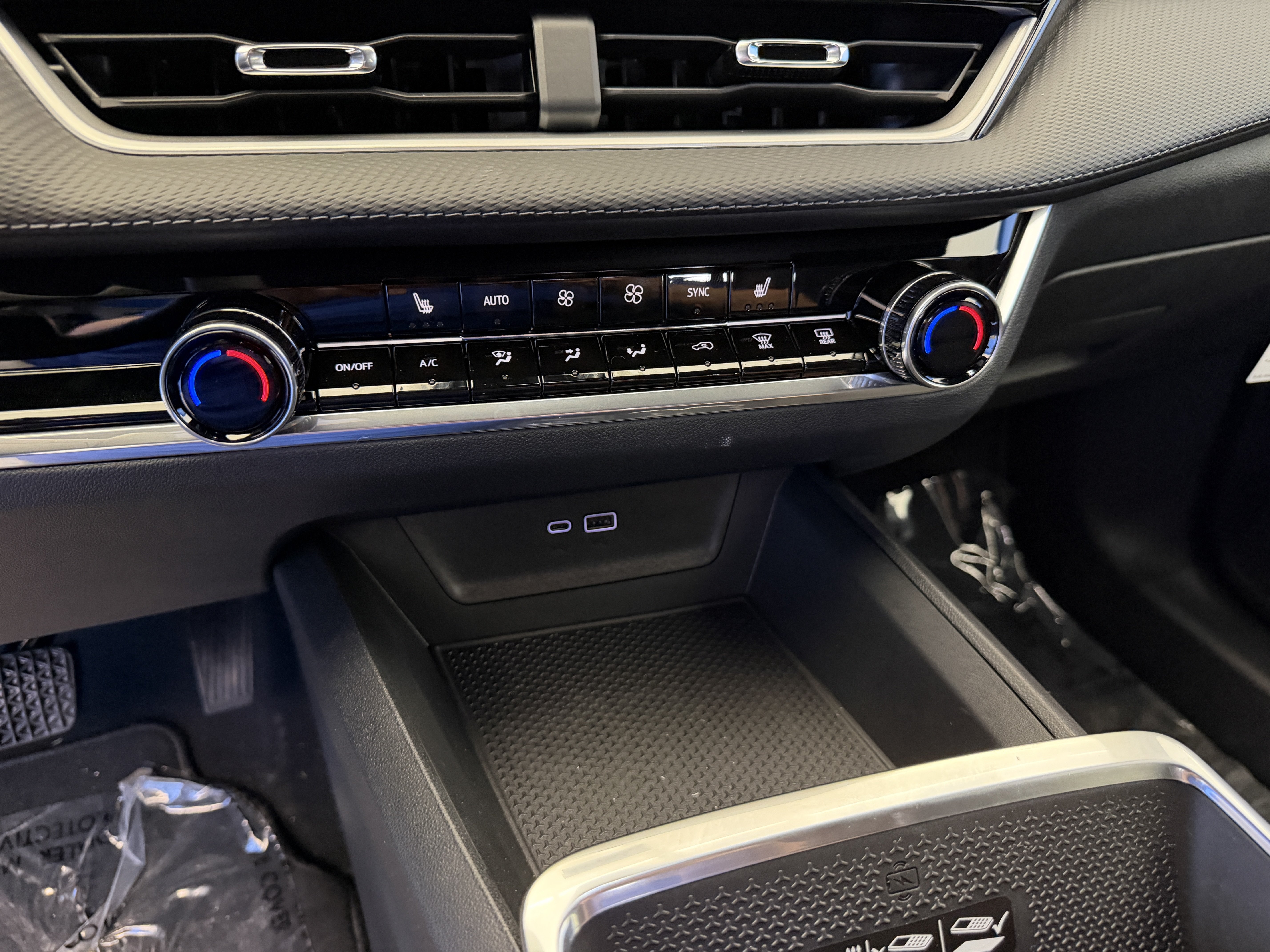 New 2026 Sterling Gray Metallic Chevrolet LT image 22