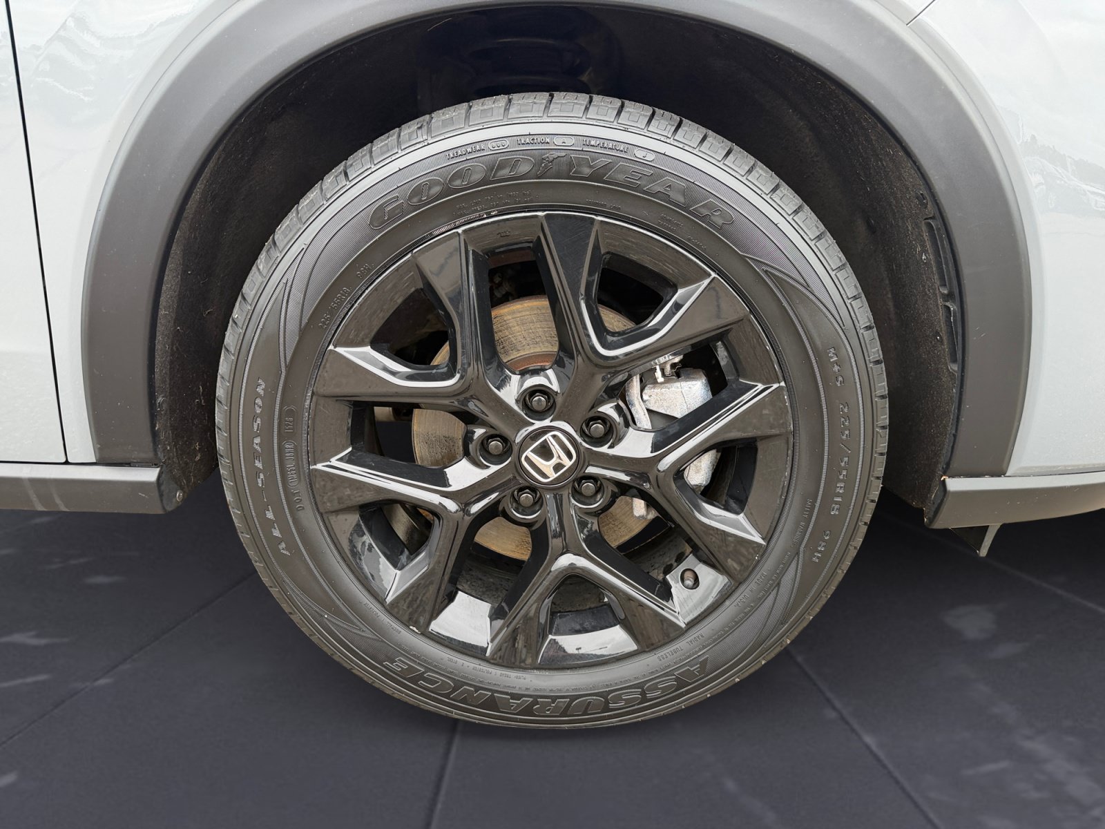 2024 Honda HR-V Sport - Photo 41