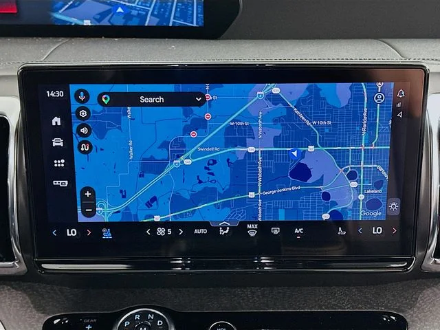 New 2026 Gray Ford Tremor image 17