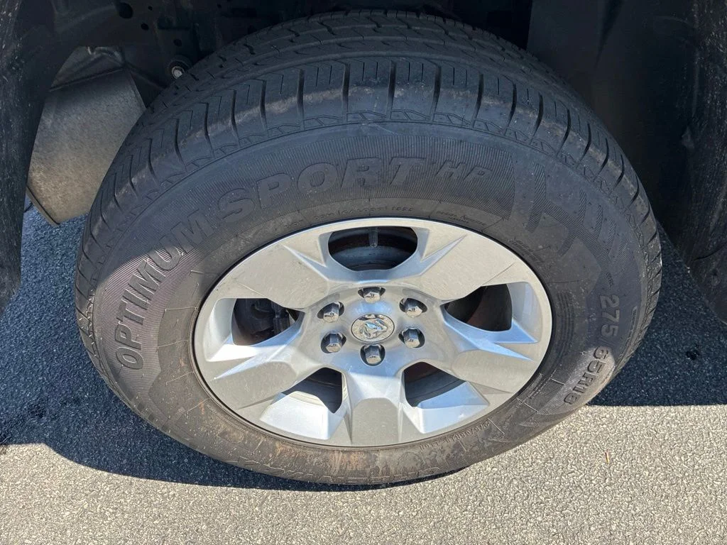 2021 RAM Ram 1500 Pickup Big Horn/Lone Star - Photo 10
