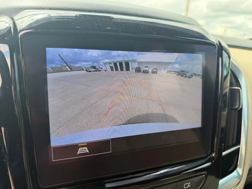 Certified Used 2023 White Chevrolet LT image 25