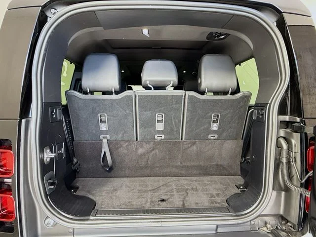 Certified Used 2024 Black Land Rover S image 28