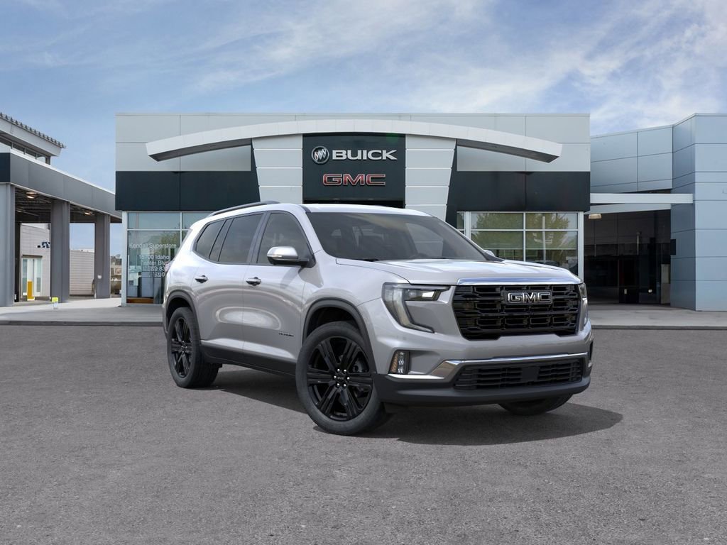 2026 GMC Acadia Elevation AWD's photo