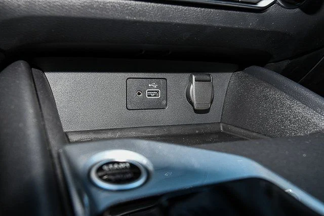 2025 Nissan Altima S - Photo 33