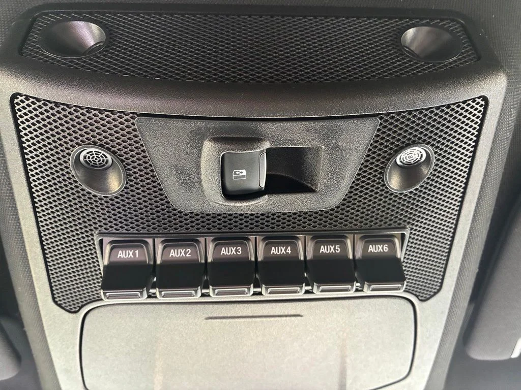 Used 2020 Blue Ford Raptor image 33