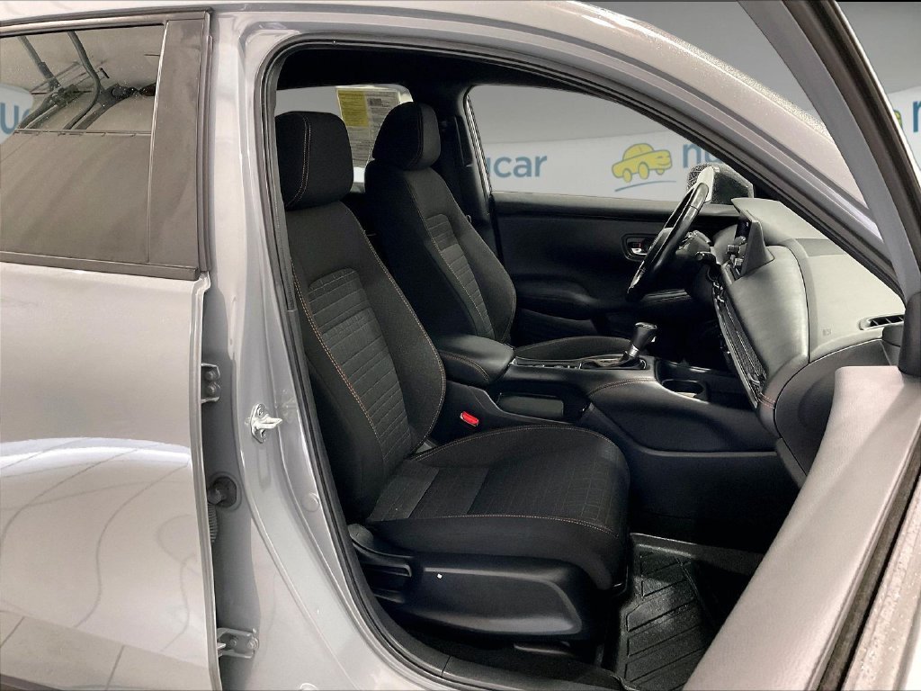 Used 2025 Gray Honda Sport image 11