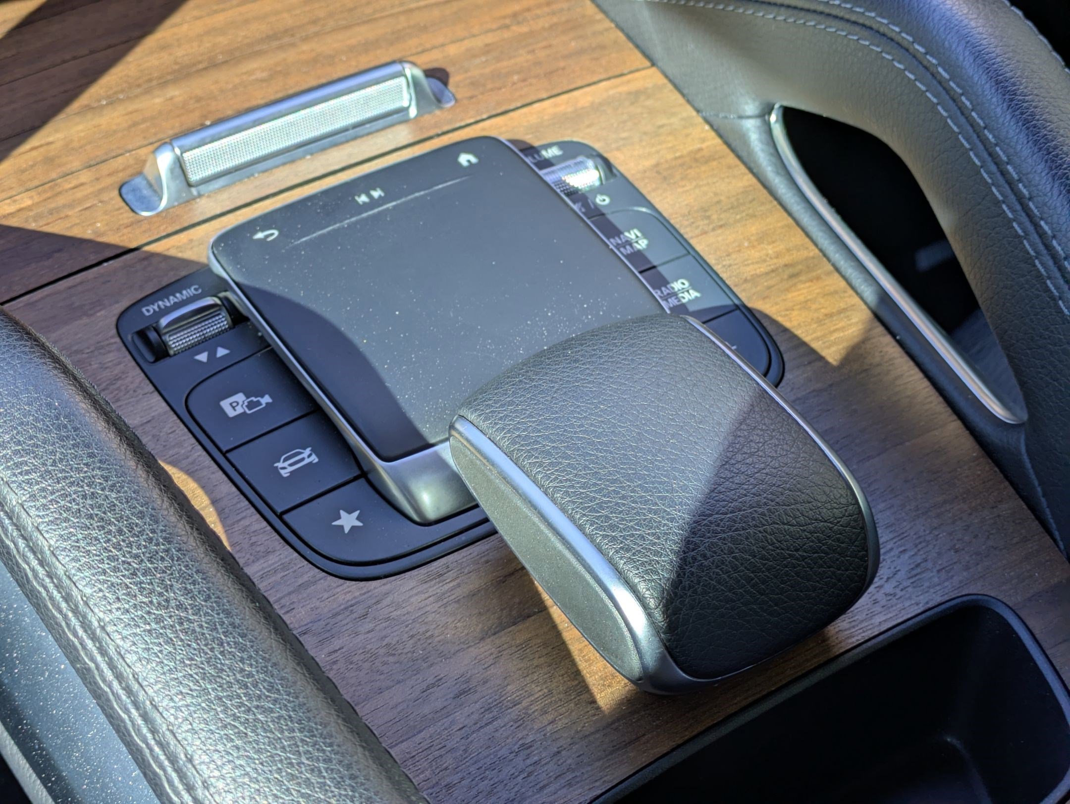 2022 Mercedes-Benz GLE GLE450 - Photo 23