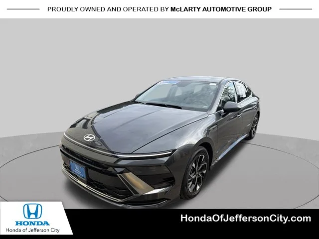 2024 Hyundai Sonata