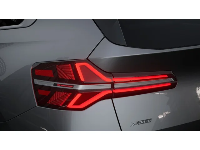 New 2026 Skyscraper Grey Metallic BMW  image 8