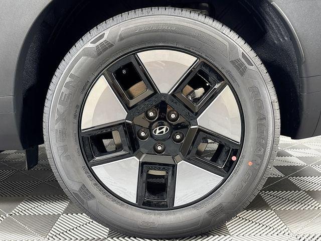 New 2026 Gray Hyundai SE image 44