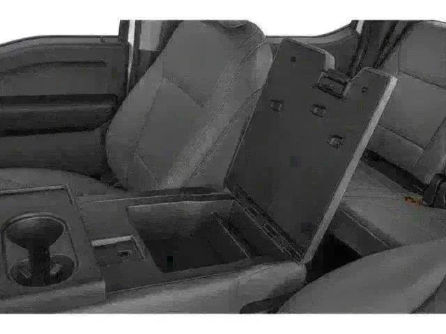 New 2026 Agate Black Ford XL image 11
