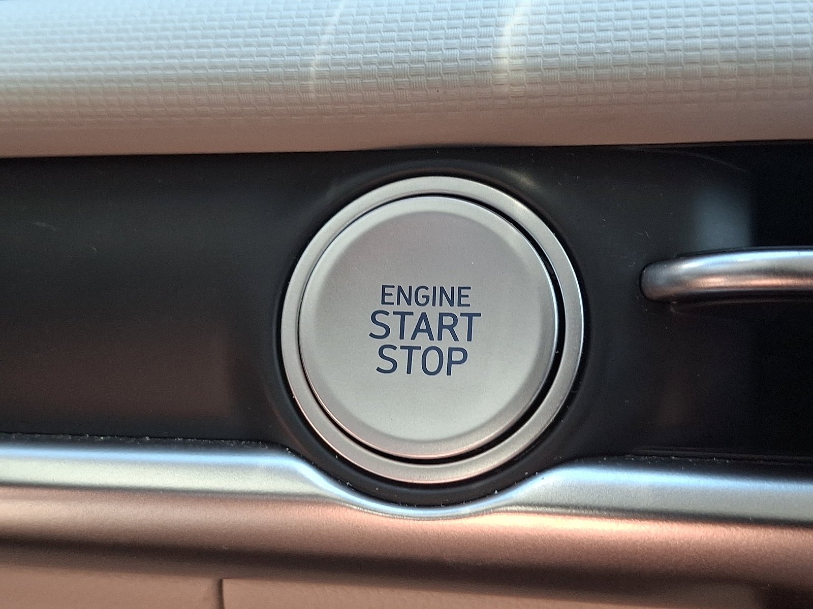 2025 Hyundai Tucson SEL - Photo 23