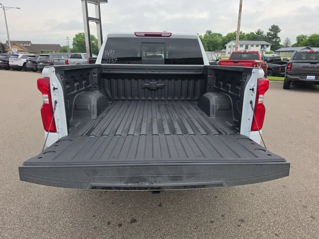 2026 Chevrolet Silverado 1500 RST - Photo 7