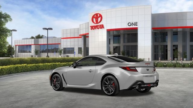 New 2026 Steel Toyota  Premium AT image 9