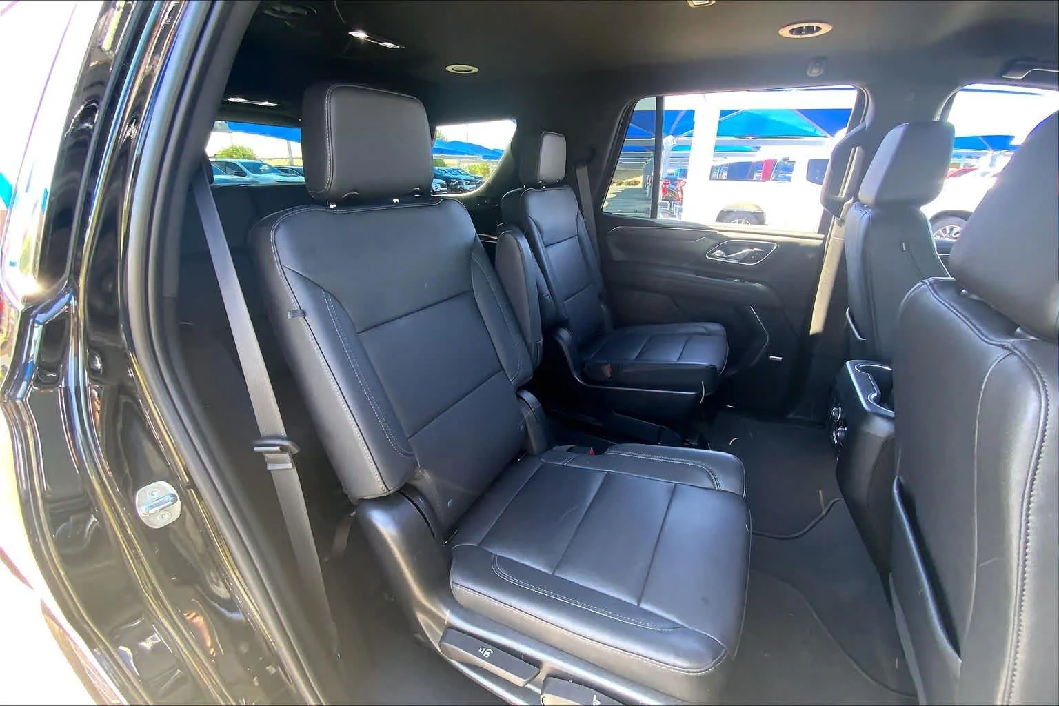 2023 Chevrolet Tahoe LT - Photo 20