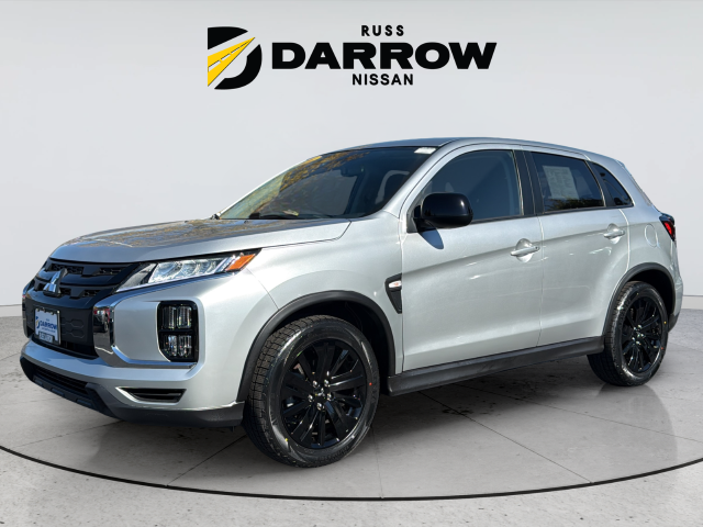 2024 Mitsubishi Outlander Sport
