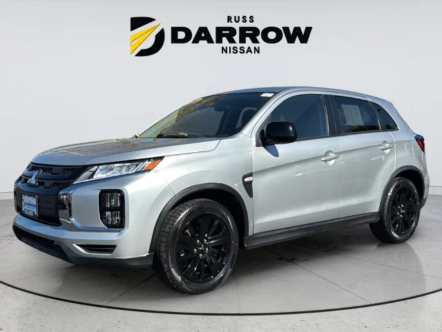 2024 Mitsubishi Outlander Sport