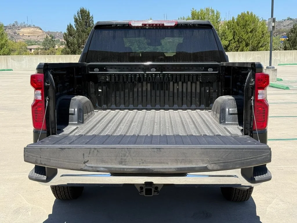 2026 Chevrolet Silverado 1500 LT - Photo 6