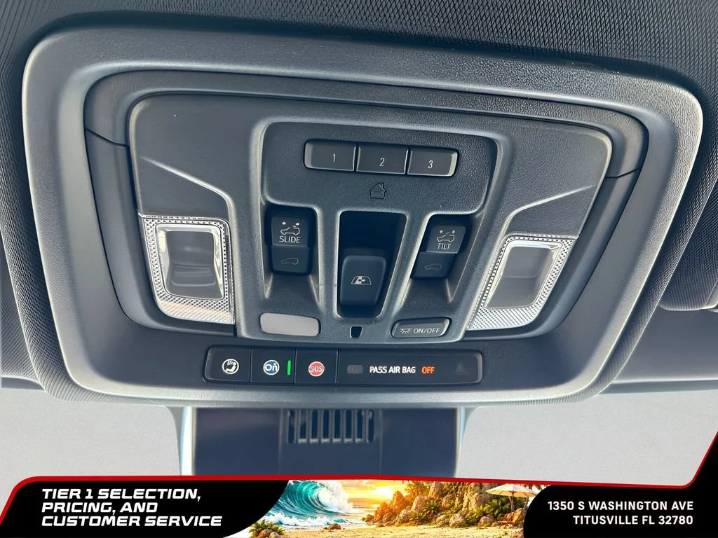 2026 GMC Sierra 2500HD AT4 - Photo 35