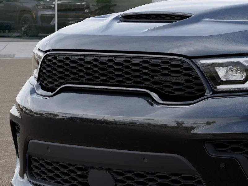 New 2026 Diamond Black Clear-Coat Exterior Paint Dodge GT Plus HEMI V8 image 37