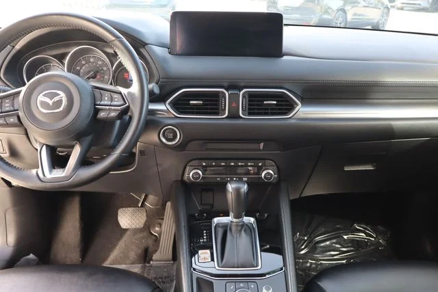 Used 2023 White Metallic Mazda 2.5 S Select Package image 29