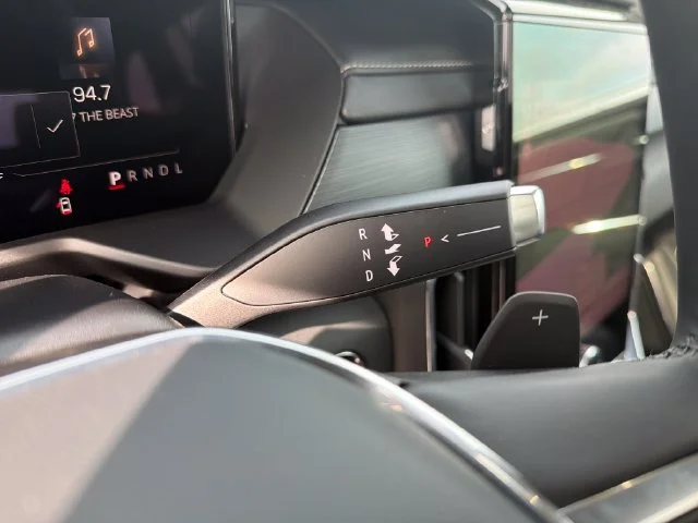 New 2027 Trailstone Green Metallic GMC Elevation image 27