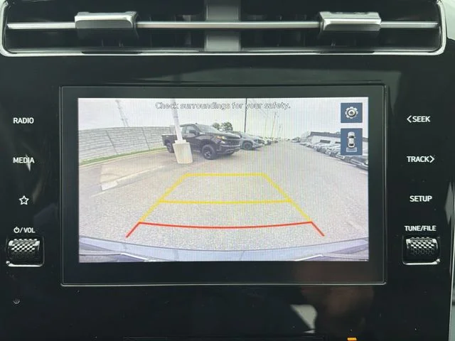 Used 2022 Gray Hyundai SEL Convenience image 17