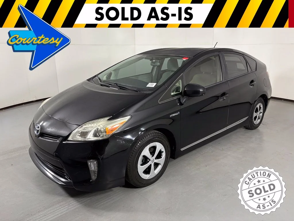 Used 2014 Black Toyota Two image 5
